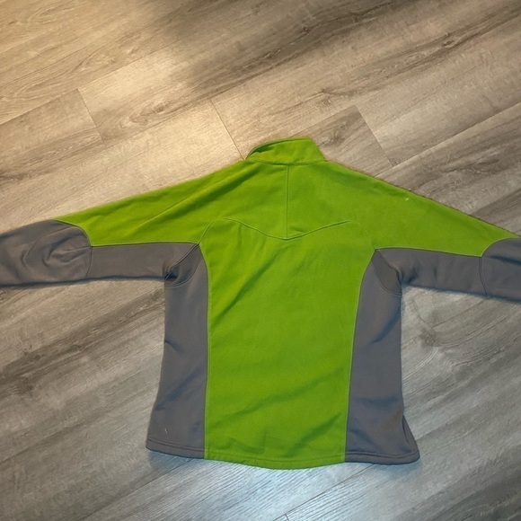 Rei Co-op Fleece Zip Up Jacket - Picture 7 of 8
